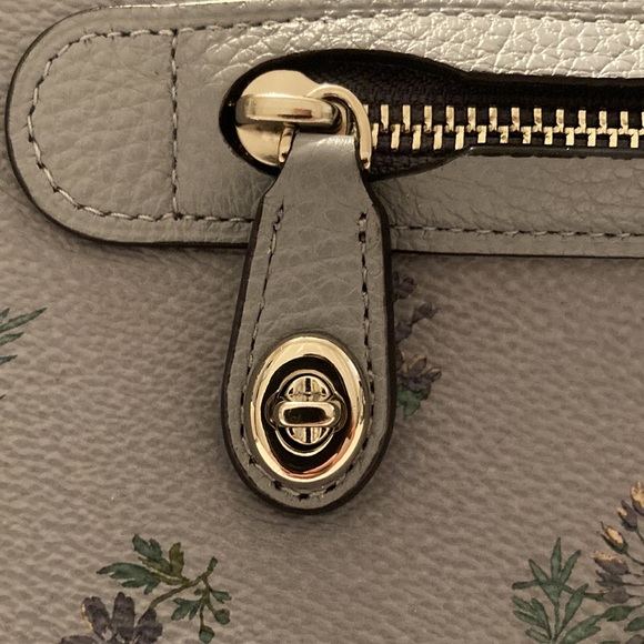 Coach handbag - Picture 5 of 8